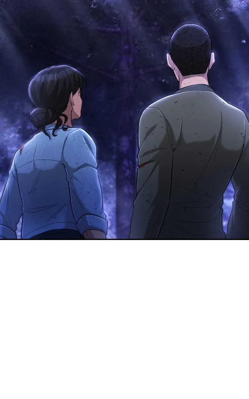 Read Paranoid Mage chapter 30 image 25 on Lezhin