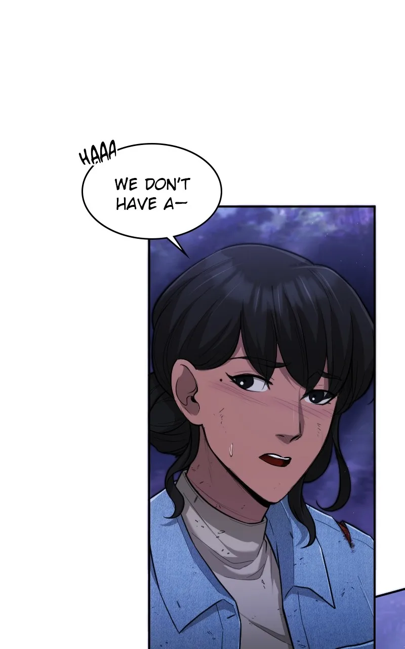 Read Paranoid Mage chapter 30 image 28 on Lezhin