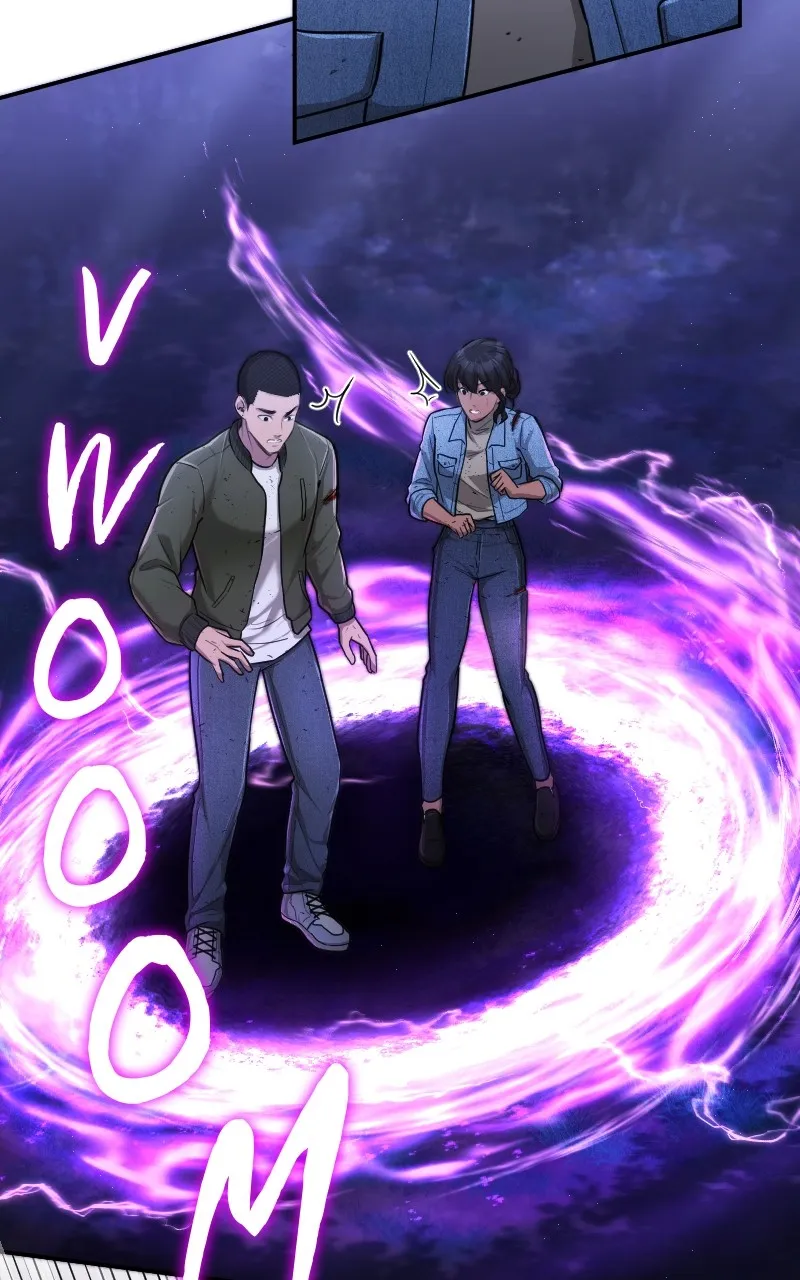 Read Paranoid Mage chapter 30 image 29 on Lezhin
