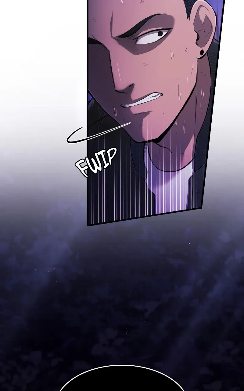 Read Paranoid Mage chapter 30 image 3 on Lezhin