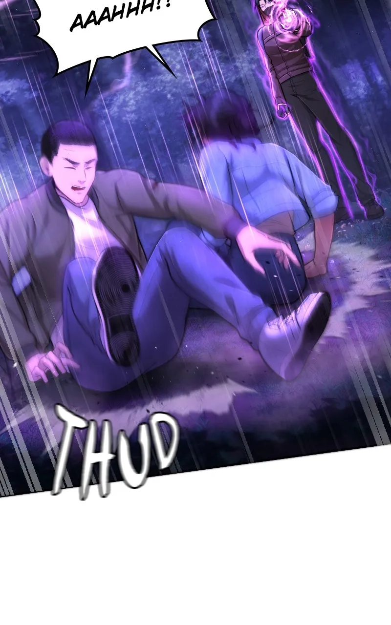 Read Paranoid Mage chapter 30 image 31 on Lezhin