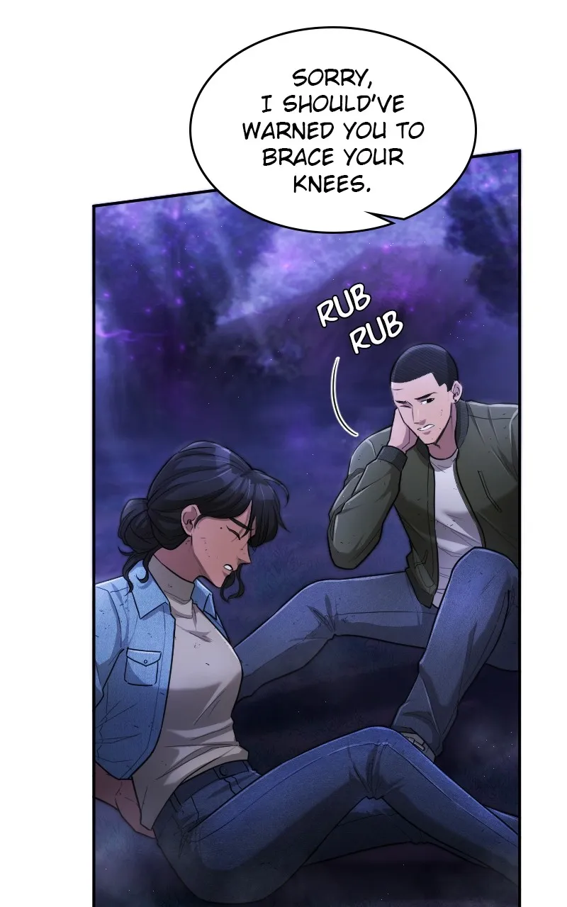 Read Paranoid Mage chapter 30 image 32 on Lezhin