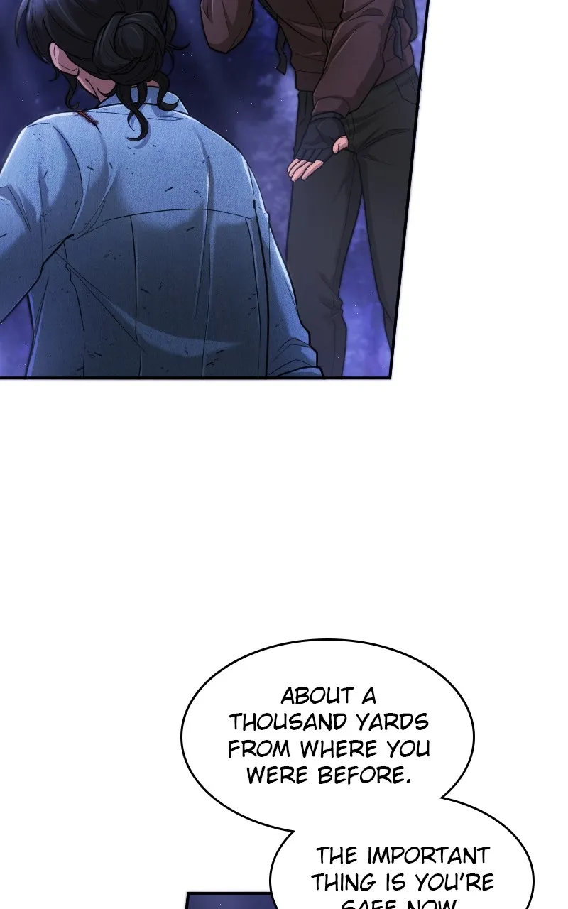 Read Paranoid Mage chapter 30 image 34 on Lezhin