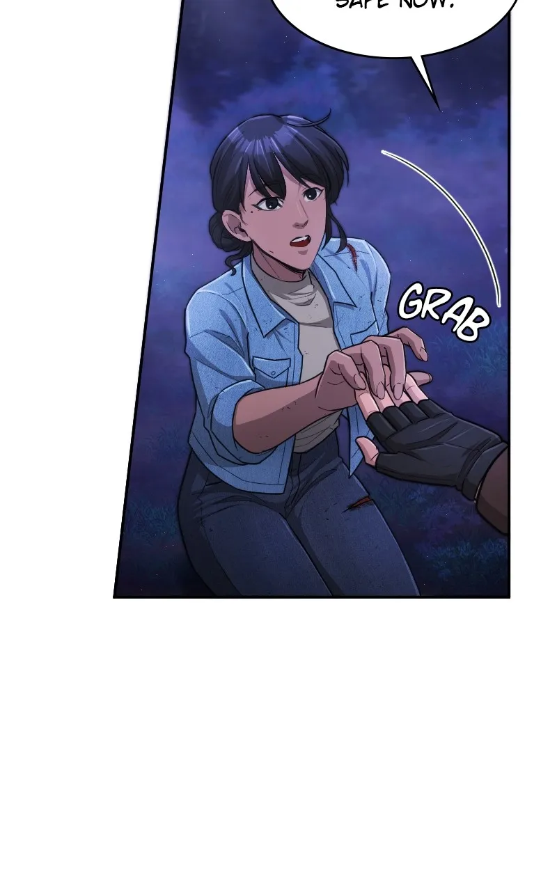Read Paranoid Mage chapter 30 image 35 on Lezhin