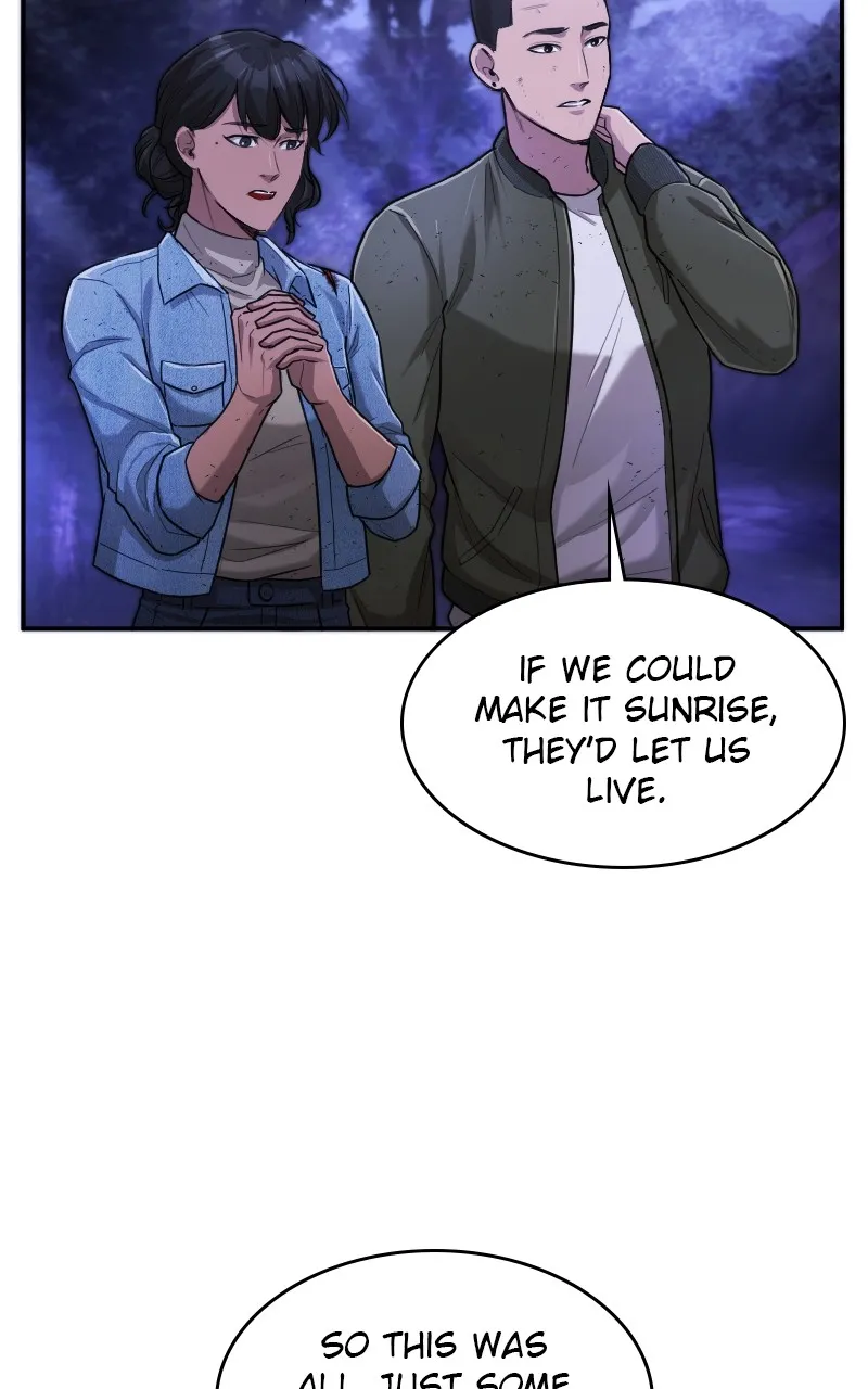 Read Paranoid Mage chapter 30 image 39 on Lezhin