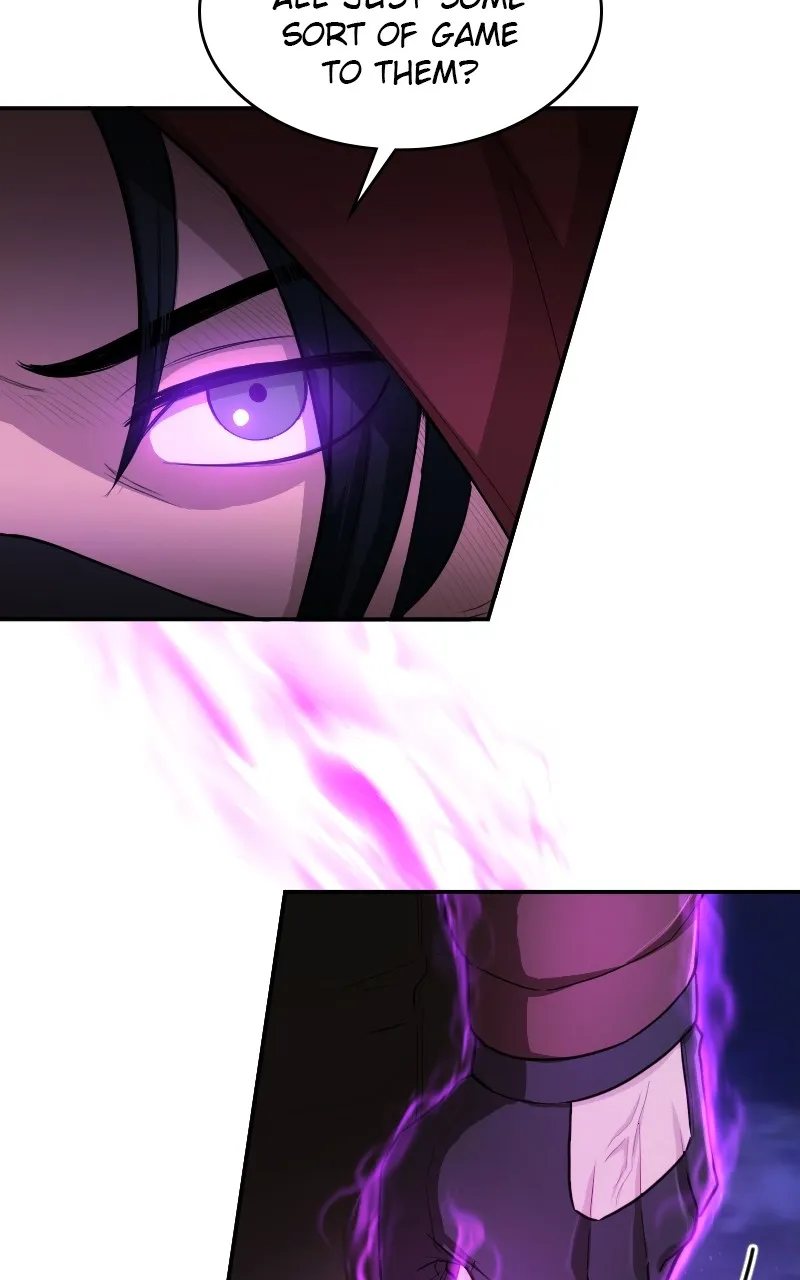 Read Paranoid Mage chapter 30 image 40 on Lezhin
