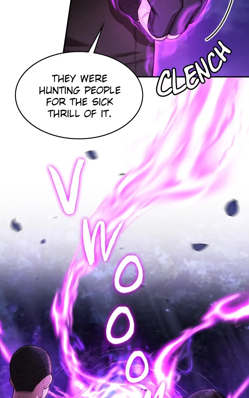 Read Paranoid Mage chapter 30 image 41 on Lezhin
