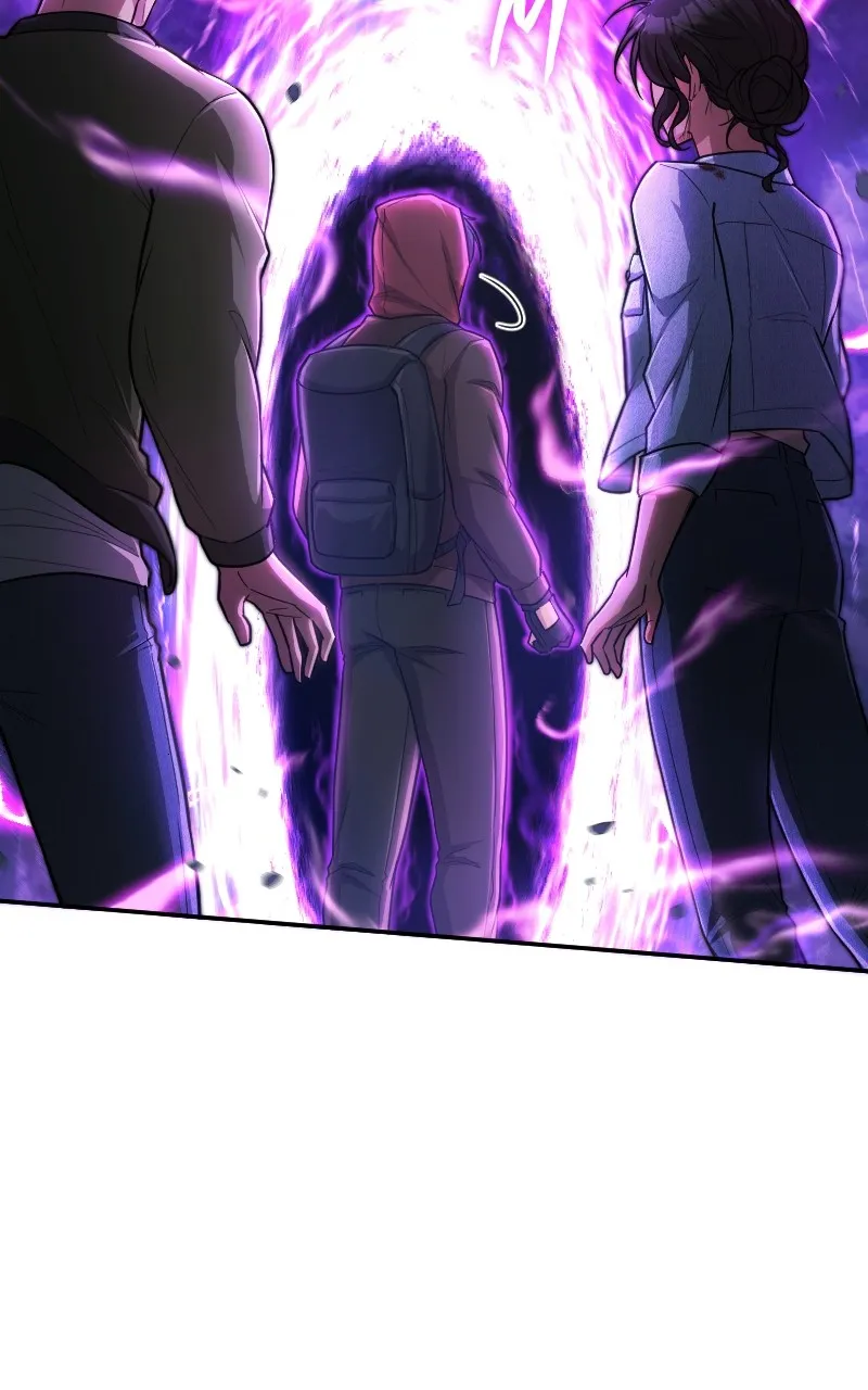 Read Paranoid Mage chapter 30 image 42 on Lezhin