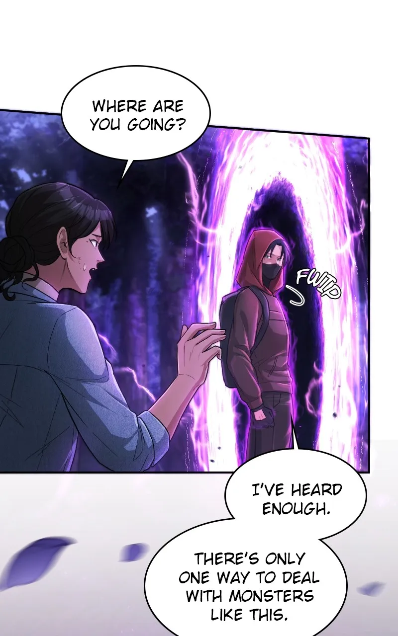 Read Paranoid Mage chapter 30 image 43 on Lezhin