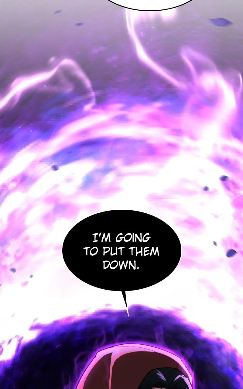 Read Paranoid Mage chapter 30 image 44 on Lezhin