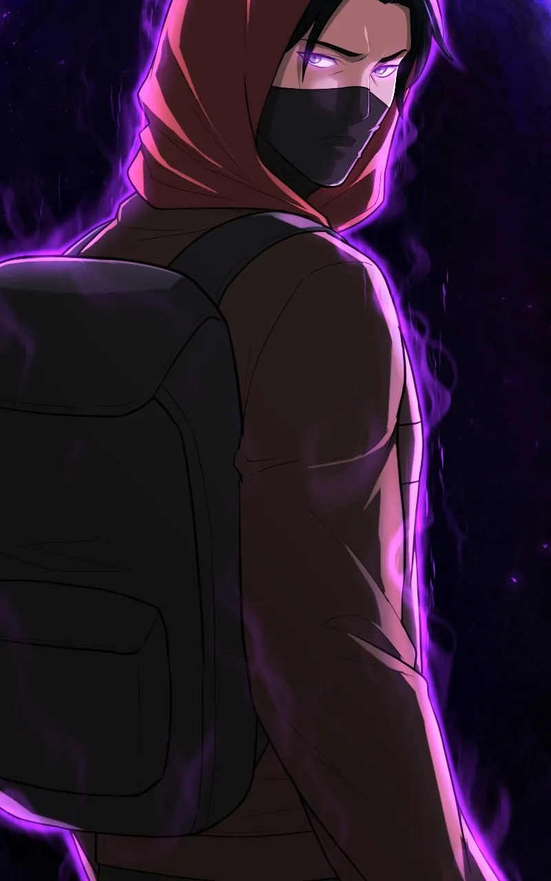 Read Paranoid Mage chapter 30 image 45 on Lezhin