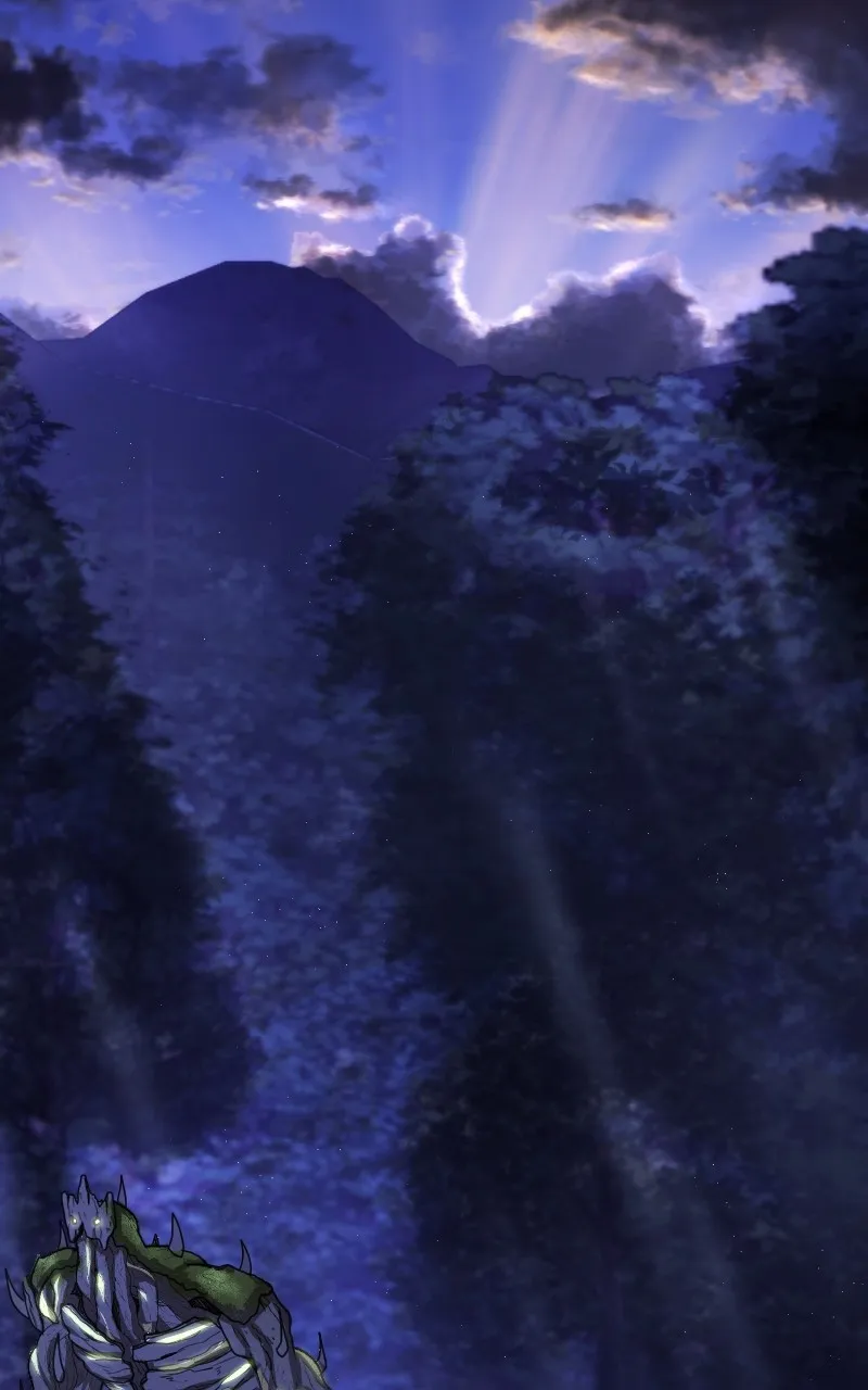 Read Paranoid Mage chapter 30 image 48 on Lezhin