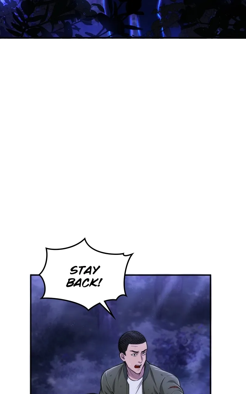 Read Paranoid Mage chapter 30 image 5 on Lezhin
