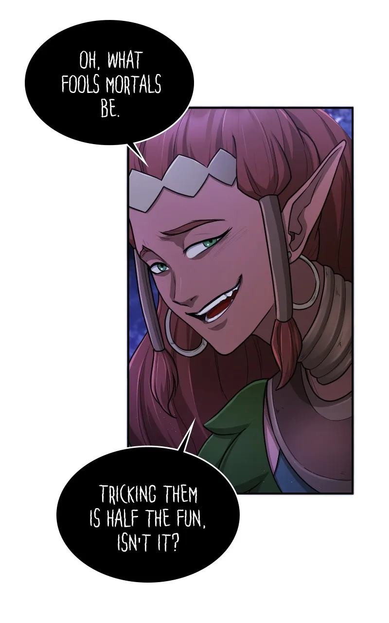 Read Paranoid Mage chapter 30 image 52 on Lezhin