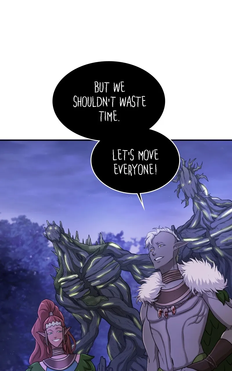 Read Paranoid Mage chapter 30 image 53 on Lezhin