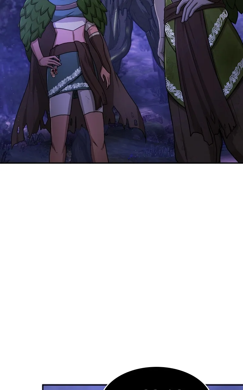 Read Paranoid Mage chapter 30 image 54 on Lezhin