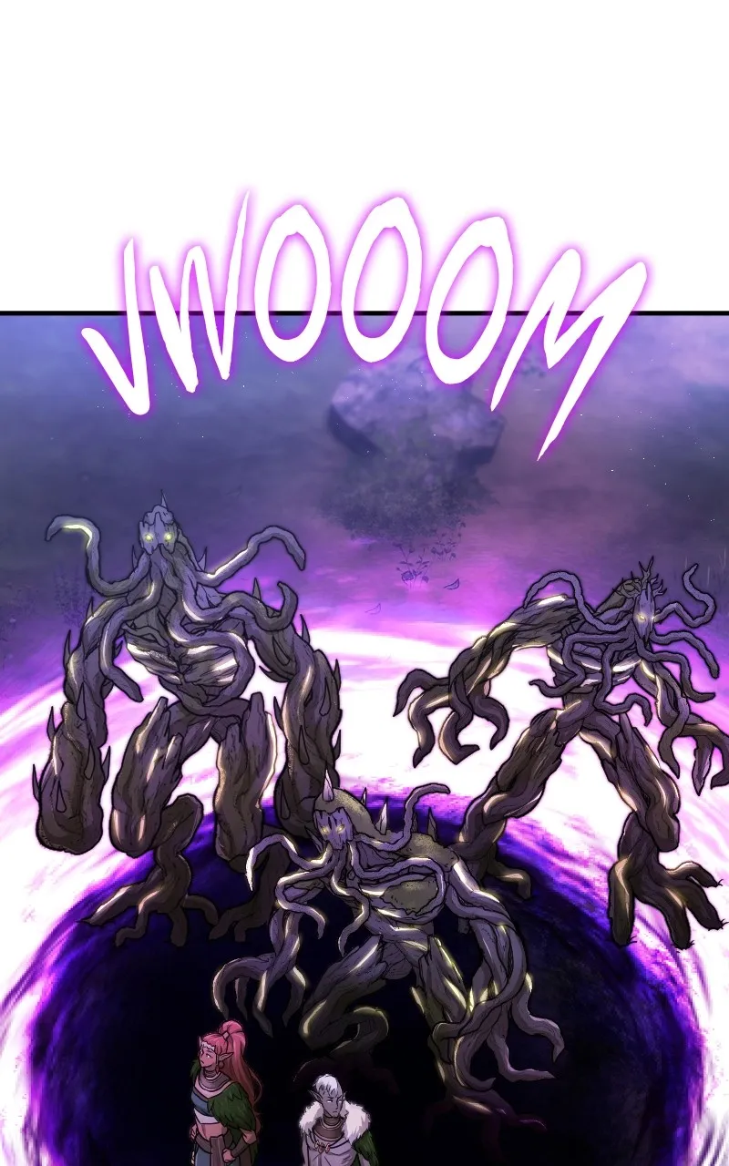 Read Paranoid Mage chapter 30 image 56 on Lezhin