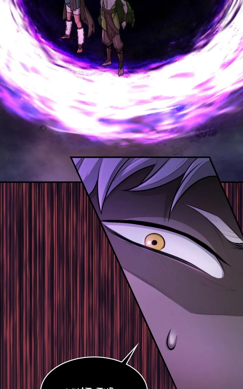 Read Paranoid Mage chapter 30 image 57 on Lezhin