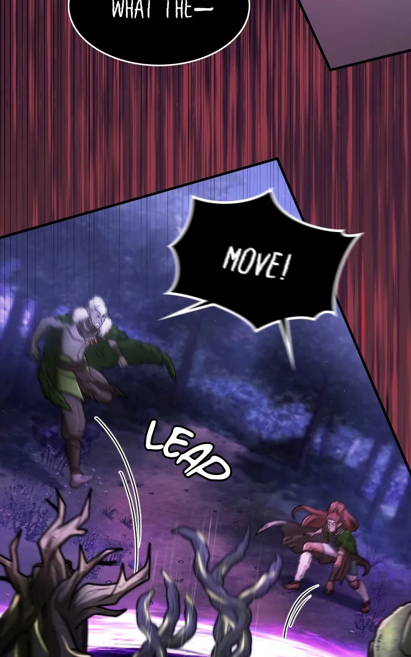 Read Paranoid Mage chapter 30 image 58 on Lezhin