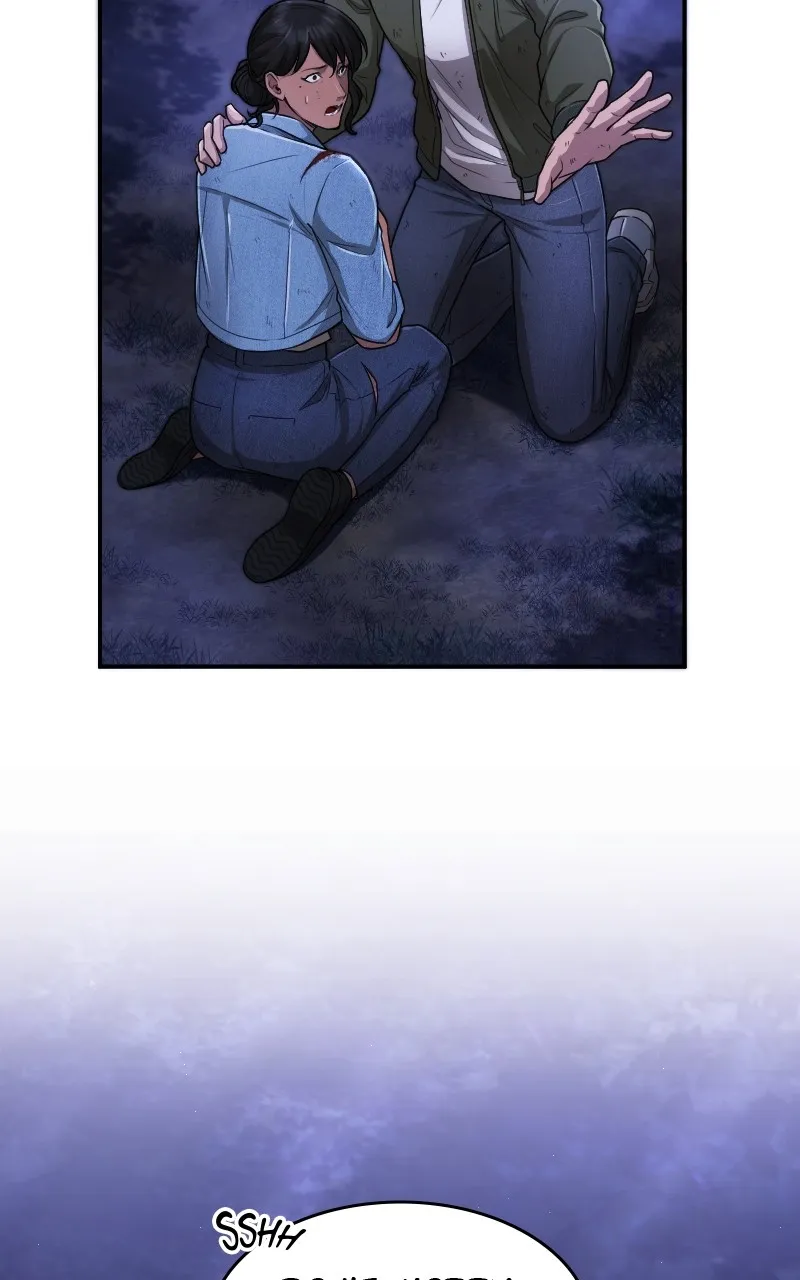 Read Paranoid Mage chapter 30 image 6 on Lezhin