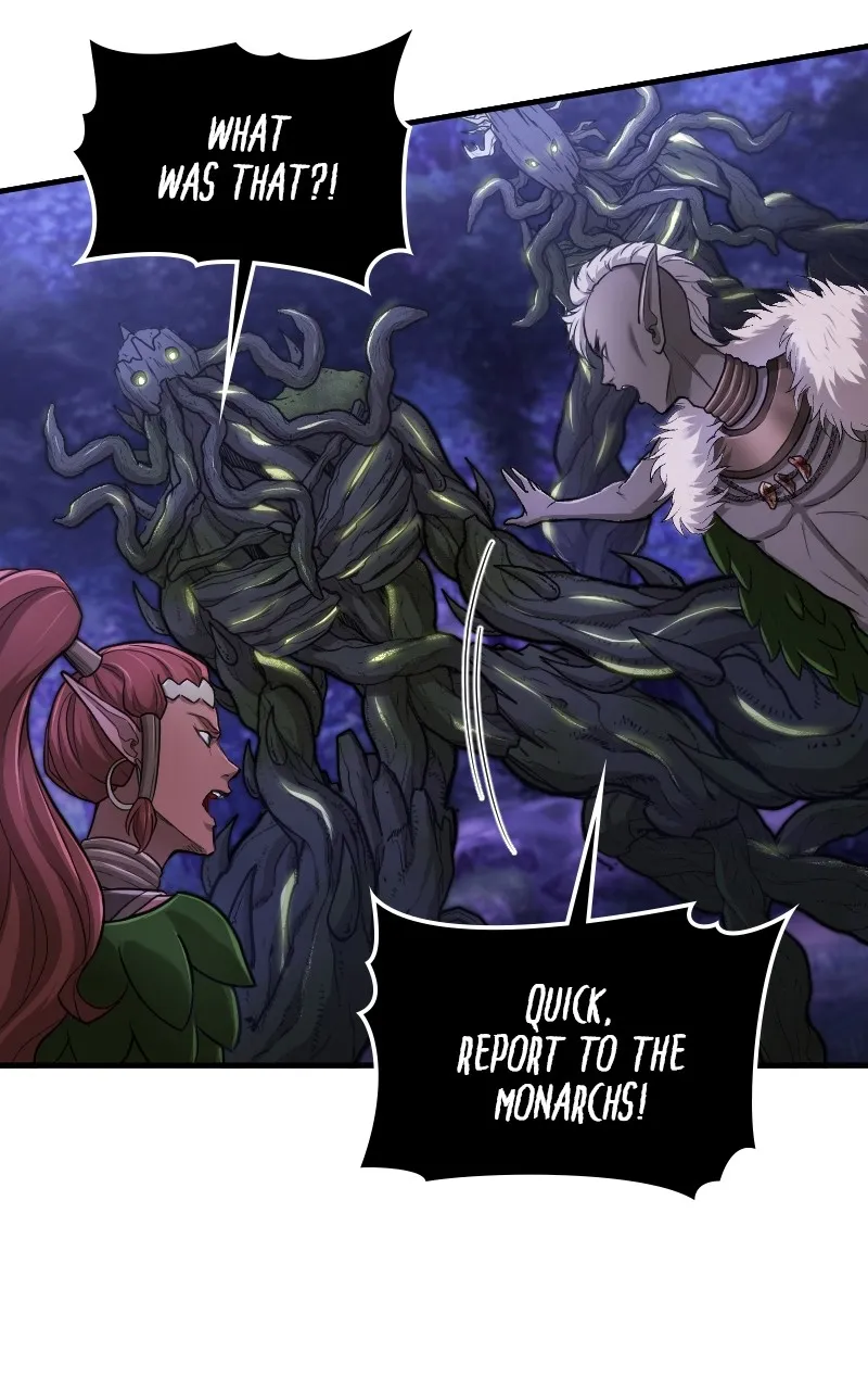 Read Paranoid Mage chapter 30 image 61 on Lezhin