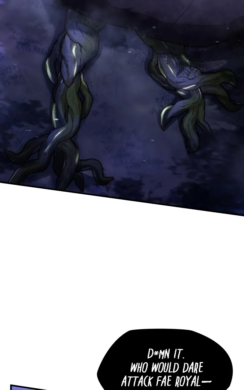 Read Paranoid Mage chapter 30 image 66 on Lezhin