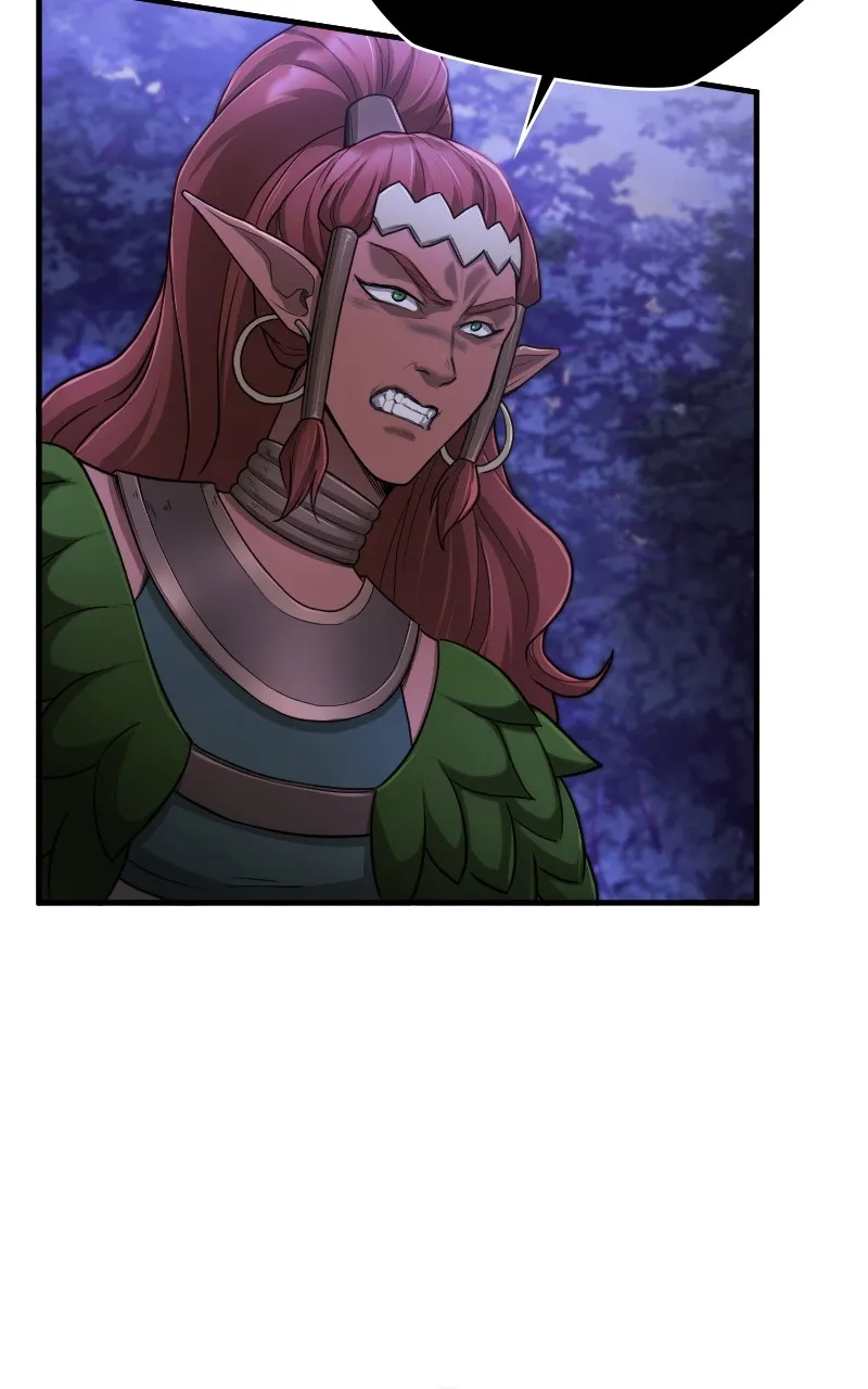 Read Paranoid Mage chapter 30 image 67 on Lezhin