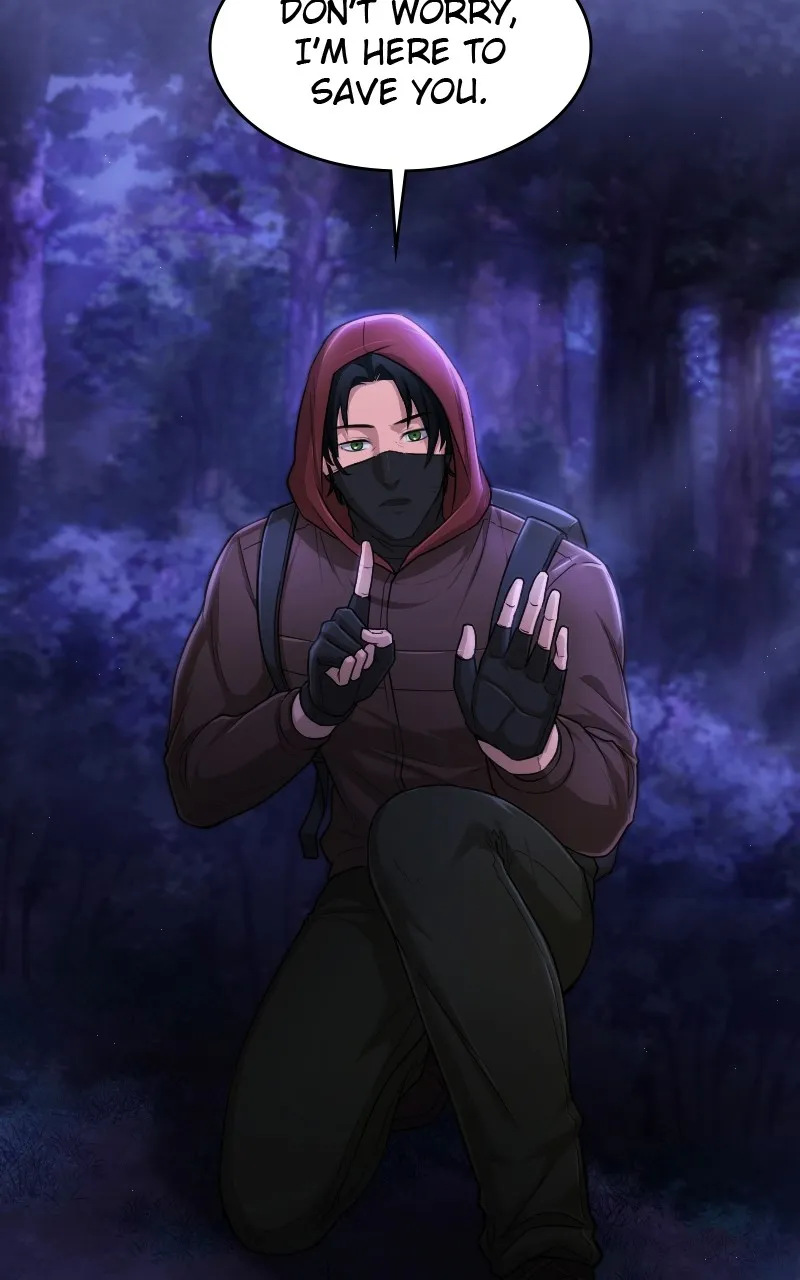 Read Paranoid Mage chapter 30 image 7 on Lezhin