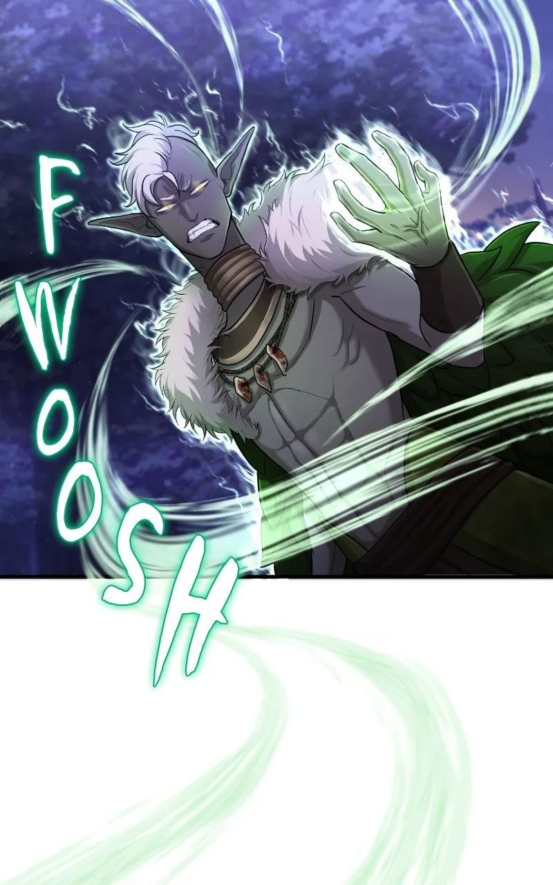 Read Paranoid Mage chapter 30 image 70 on Lezhin
