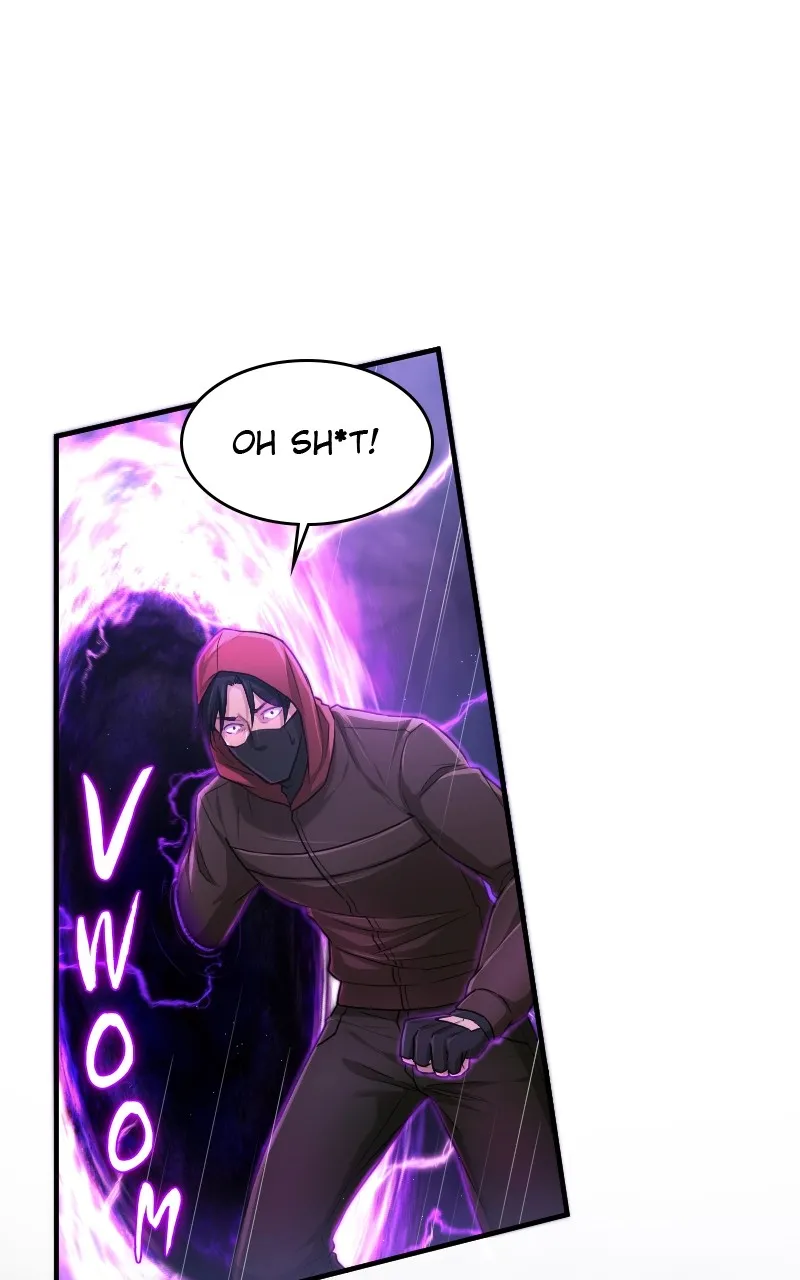 Read Paranoid Mage chapter 30 image 78 on Lezhin