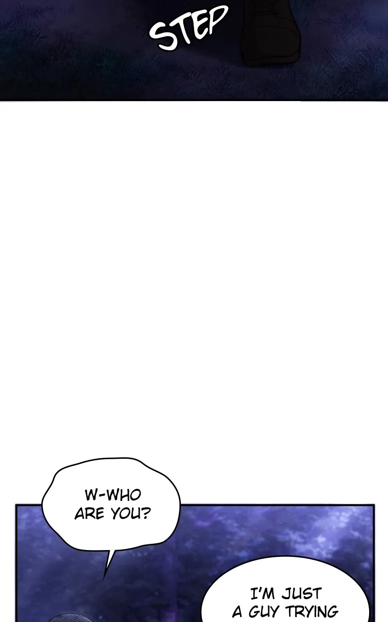 Read Paranoid Mage chapter 30 image 8 on Lezhin