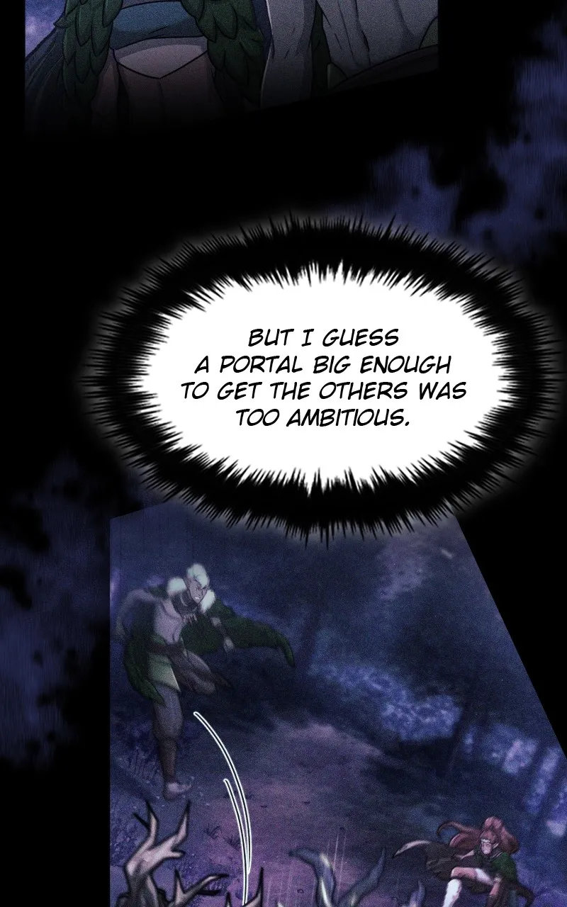Read Paranoid Mage chapter 30 image 84 on Lezhin