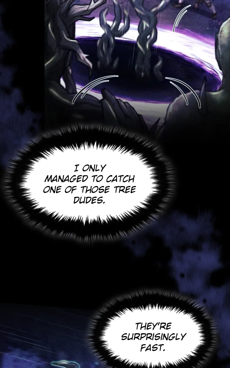 Read Paranoid Mage chapter 30 image 85 on Lezhin
