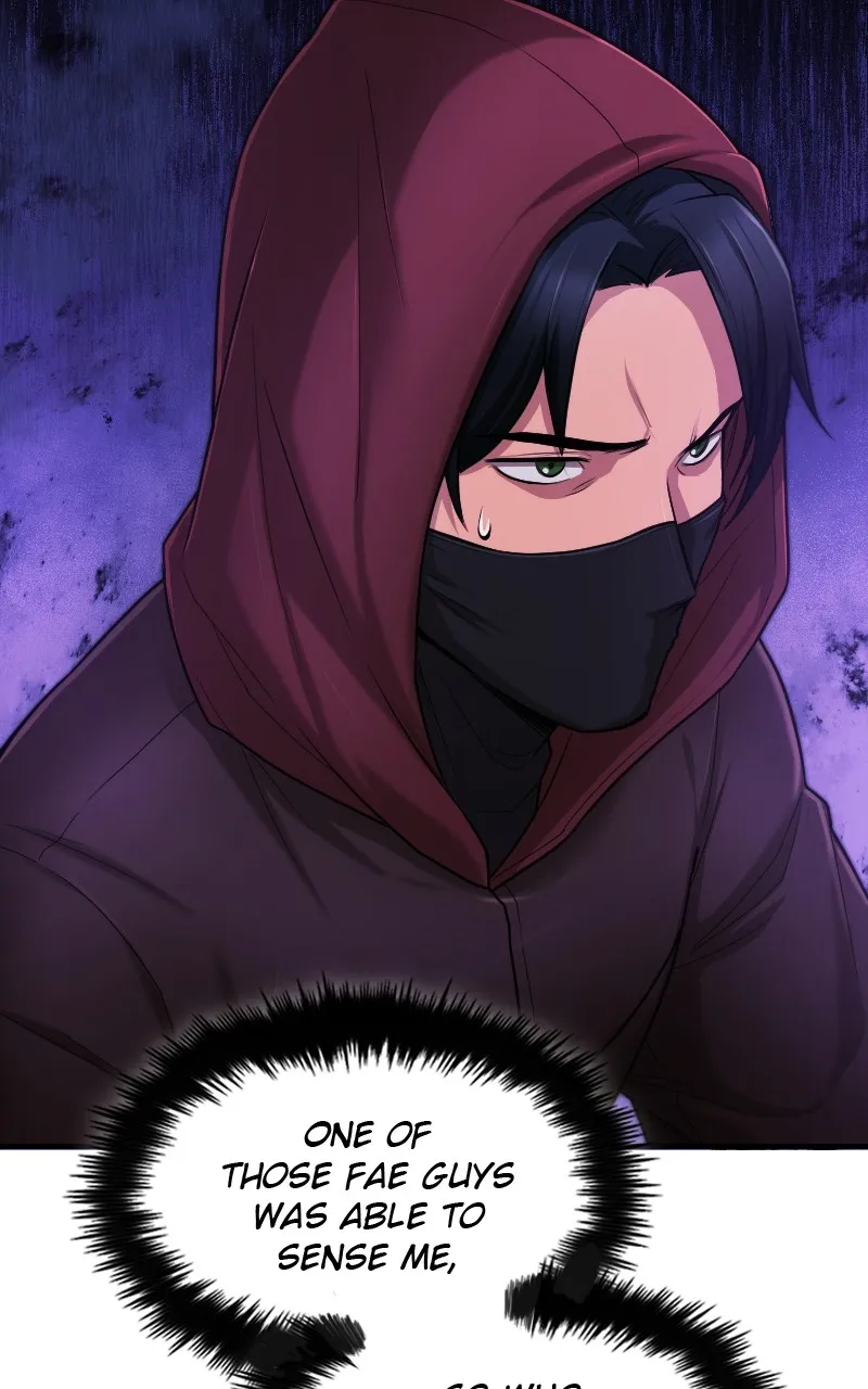 Read Paranoid Mage chapter 30 image 87 on Lezhin