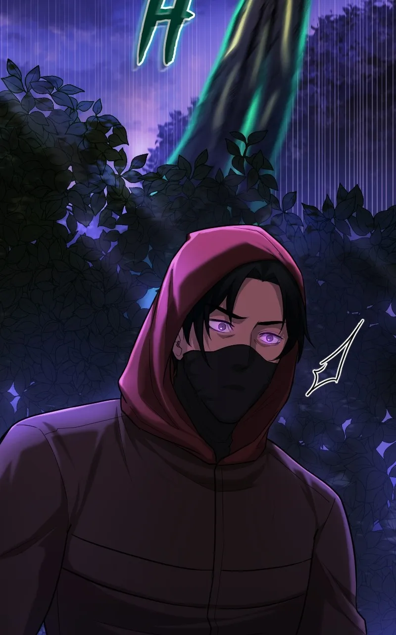 Read Paranoid Mage chapter 30 image 89 on Lezhin