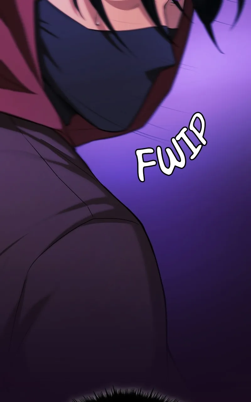 Read Paranoid Mage chapter 30 image 91 on Lezhin