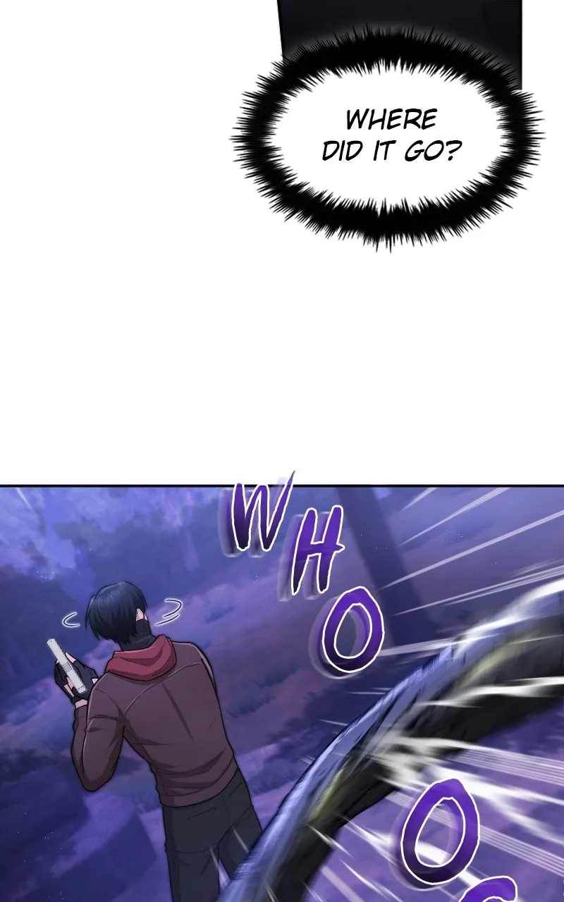 Read Paranoid Mage chapter 31 image 10 on Lezhin