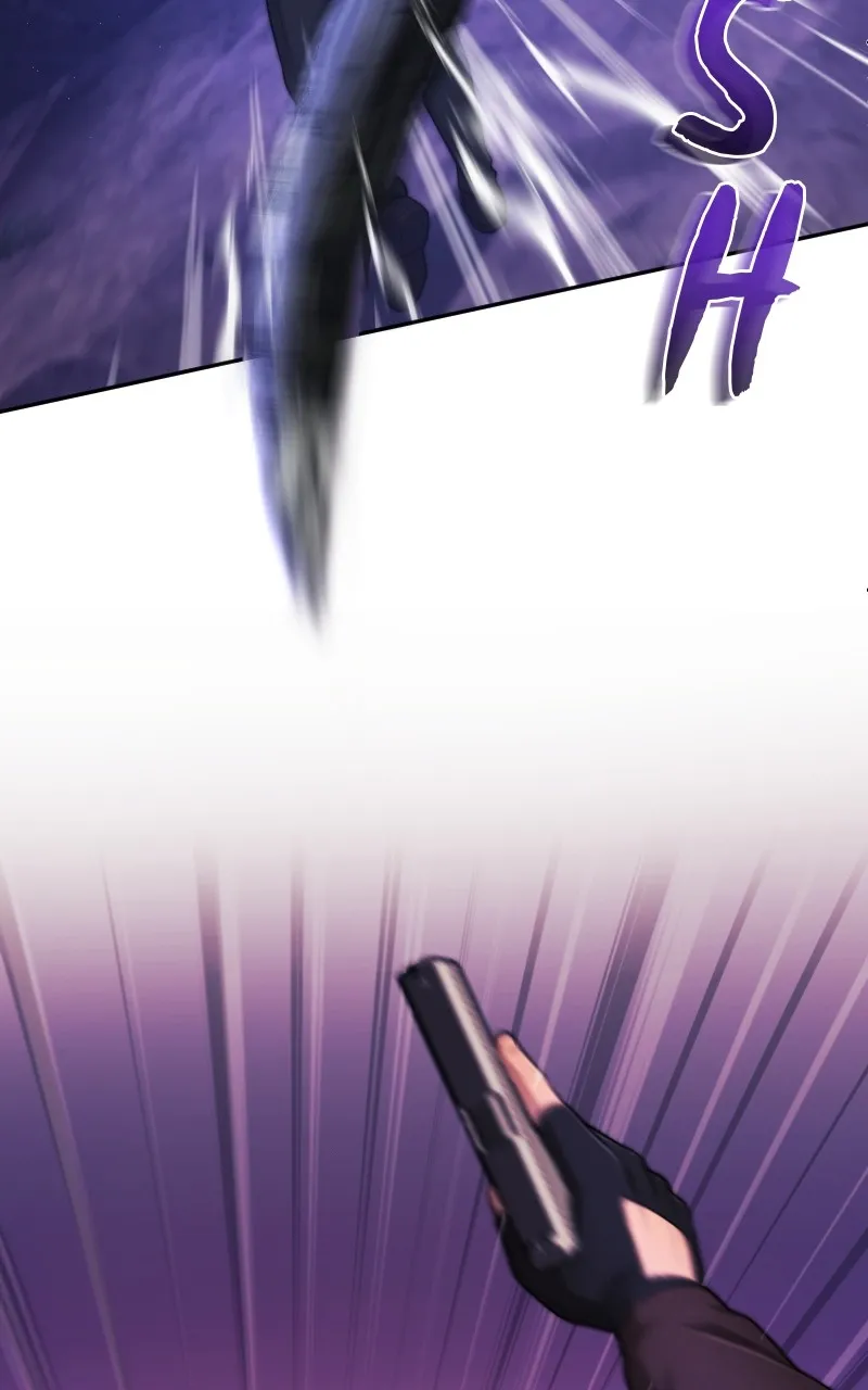Read Paranoid Mage chapter 31 image 11 on Lezhin