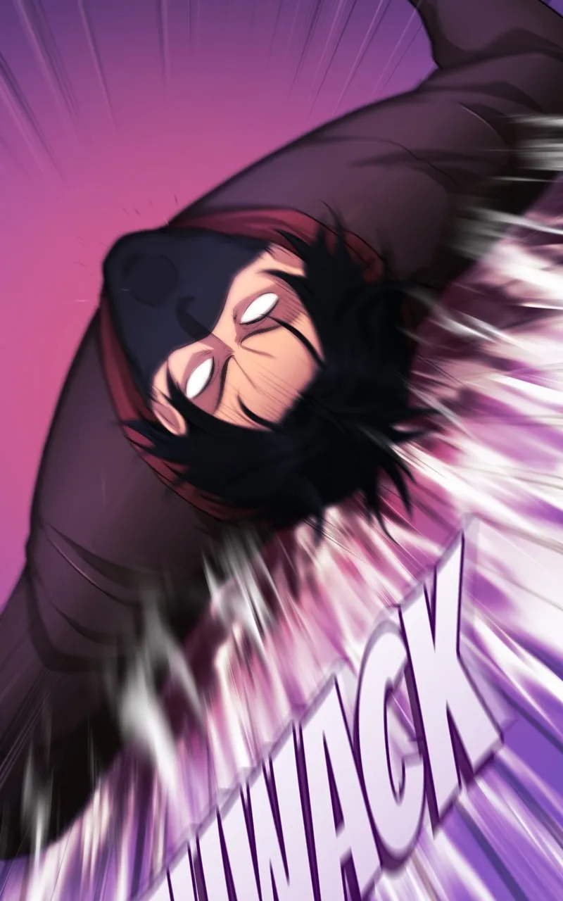 Read Paranoid Mage chapter 31 image 12 on Lezhin
