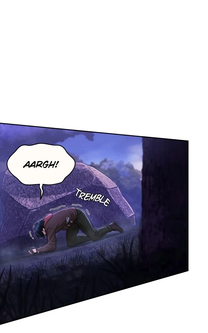 Read Paranoid Mage chapter 31 image 15 on Lezhin