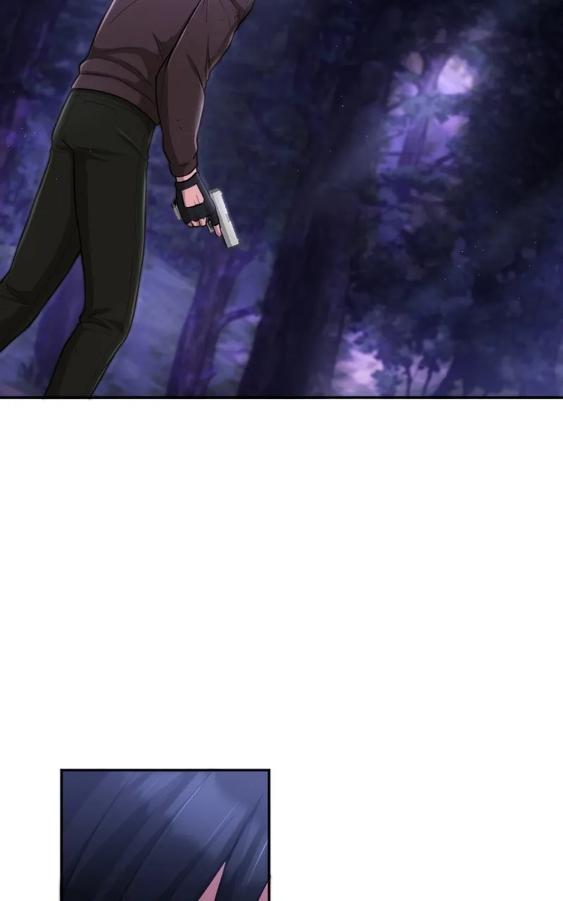 Read Paranoid Mage chapter 31 image 18 on Lezhin