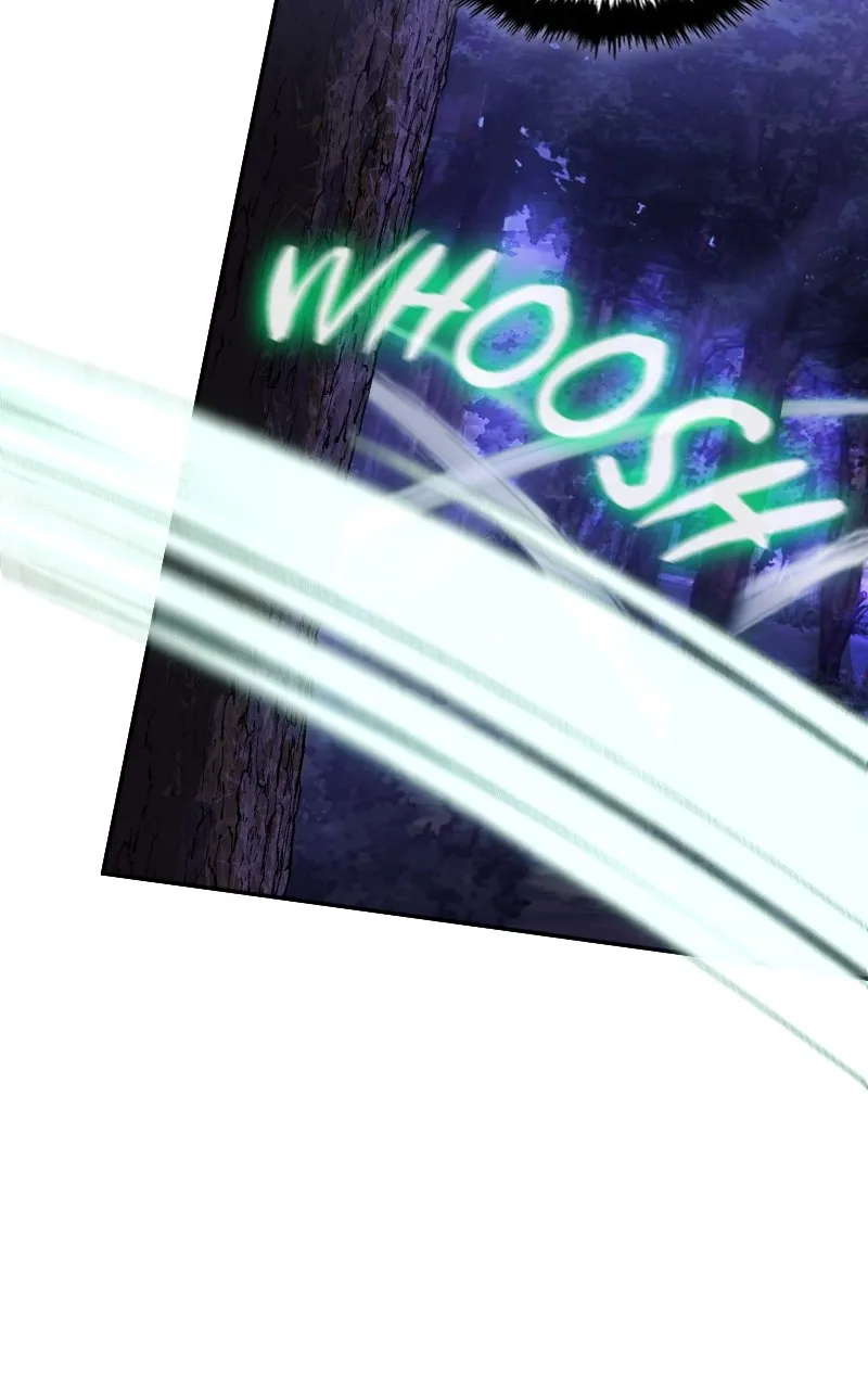 Read Paranoid Mage chapter 31 image 23 on Lezhin