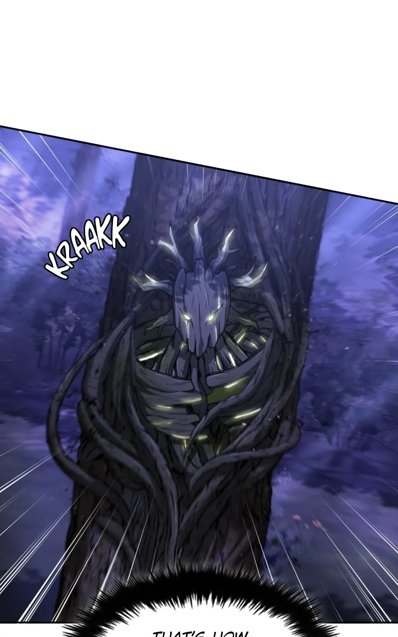 Read Paranoid Mage chapter 31 image 24 on Lezhin