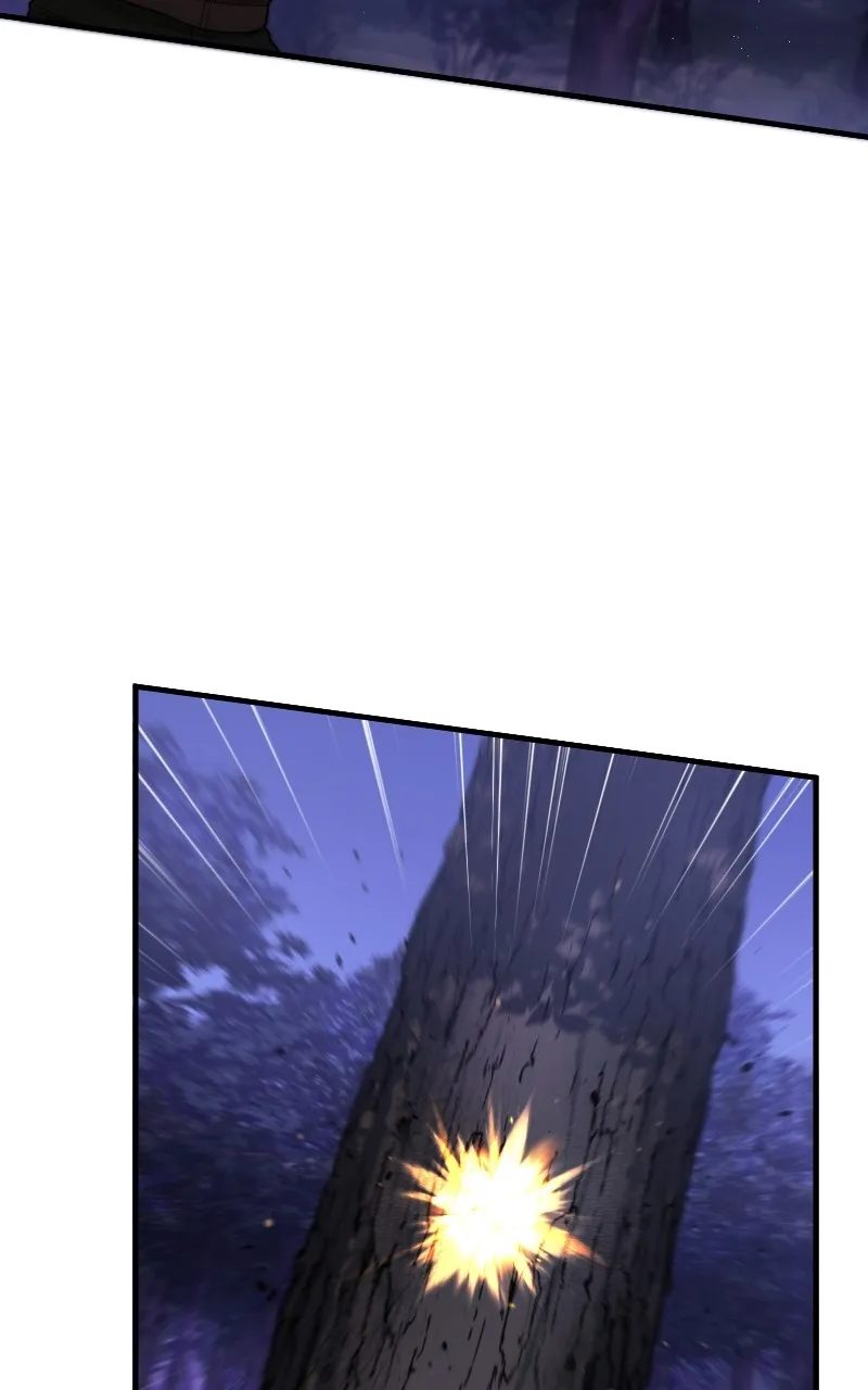 Read Paranoid Mage chapter 31 image 26 on Lezhin