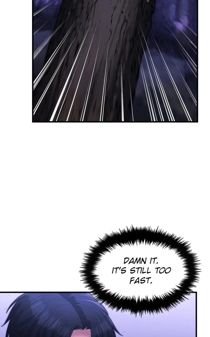 Read Paranoid Mage chapter 31 image 27 on Lezhin