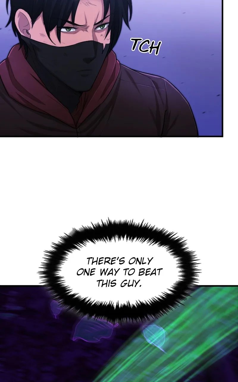 Read Paranoid Mage chapter 31 image 28 on Lezhin