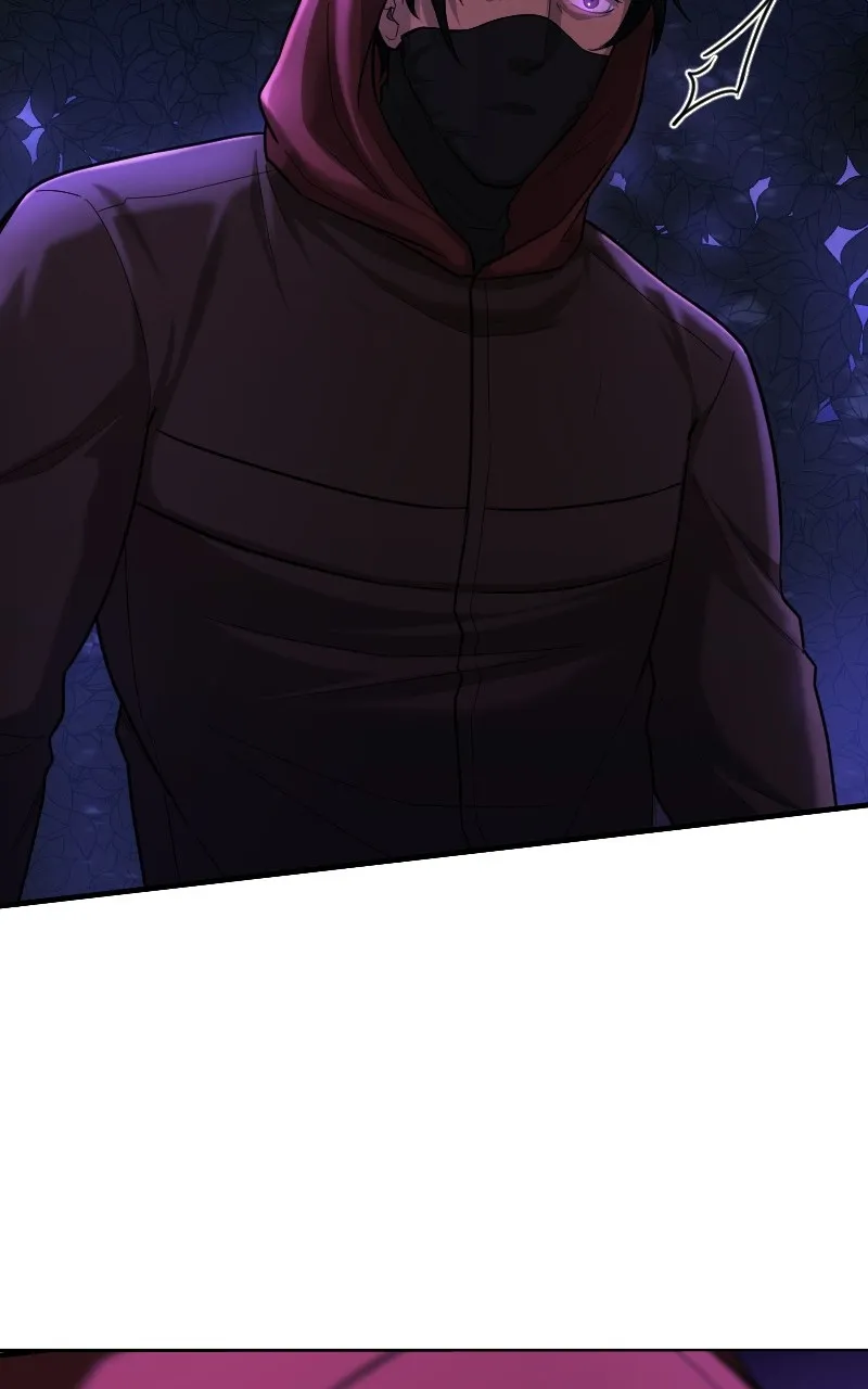 Read Paranoid Mage chapter 31 image 3 on Lezhin