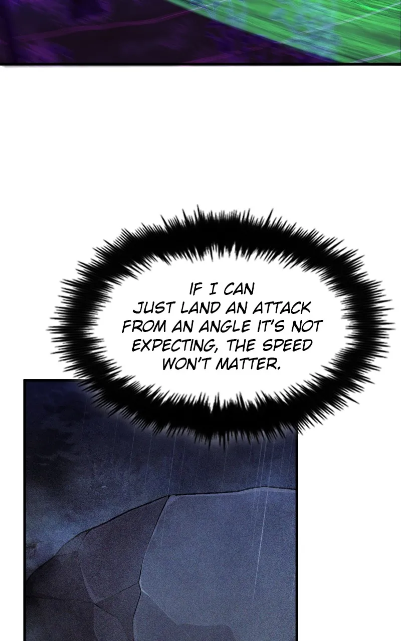Read Paranoid Mage chapter 31 image 30 on Lezhin