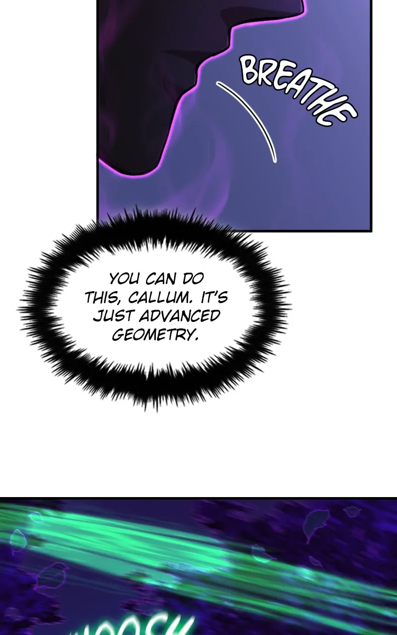 Read Paranoid Mage chapter 31 image 32 on Lezhin