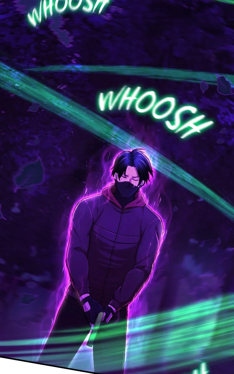 Read Paranoid Mage chapter 31 image 33 on Lezhin